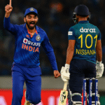 भारत ने सुपर ओवर में रचा इतिहास