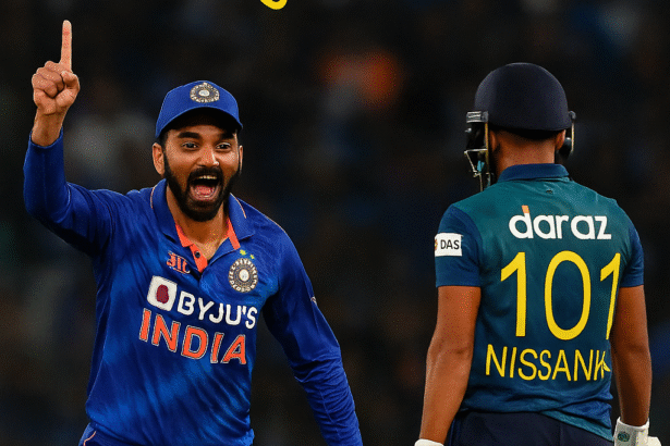 भारत ने सुपर ओवर में रचा इतिहास