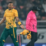 IND vs SA: 214 रन के लक्ष्य का पीछा करते हुए टीम इंडिया धराशायी